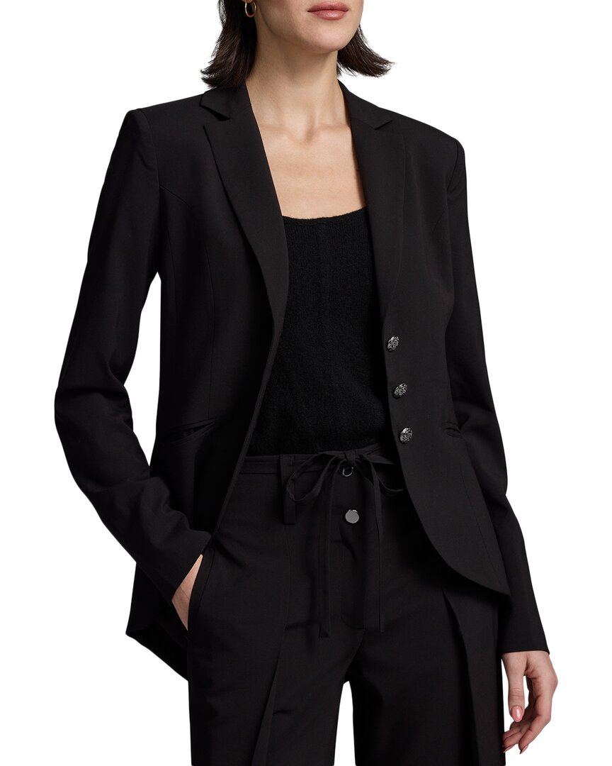 Николас+Зои Милан Джульетта Блейзер Nic + Zoe, Caviar
Николас+Зои Милан Джульетта Блейзер Nic + Zoe, Caviar