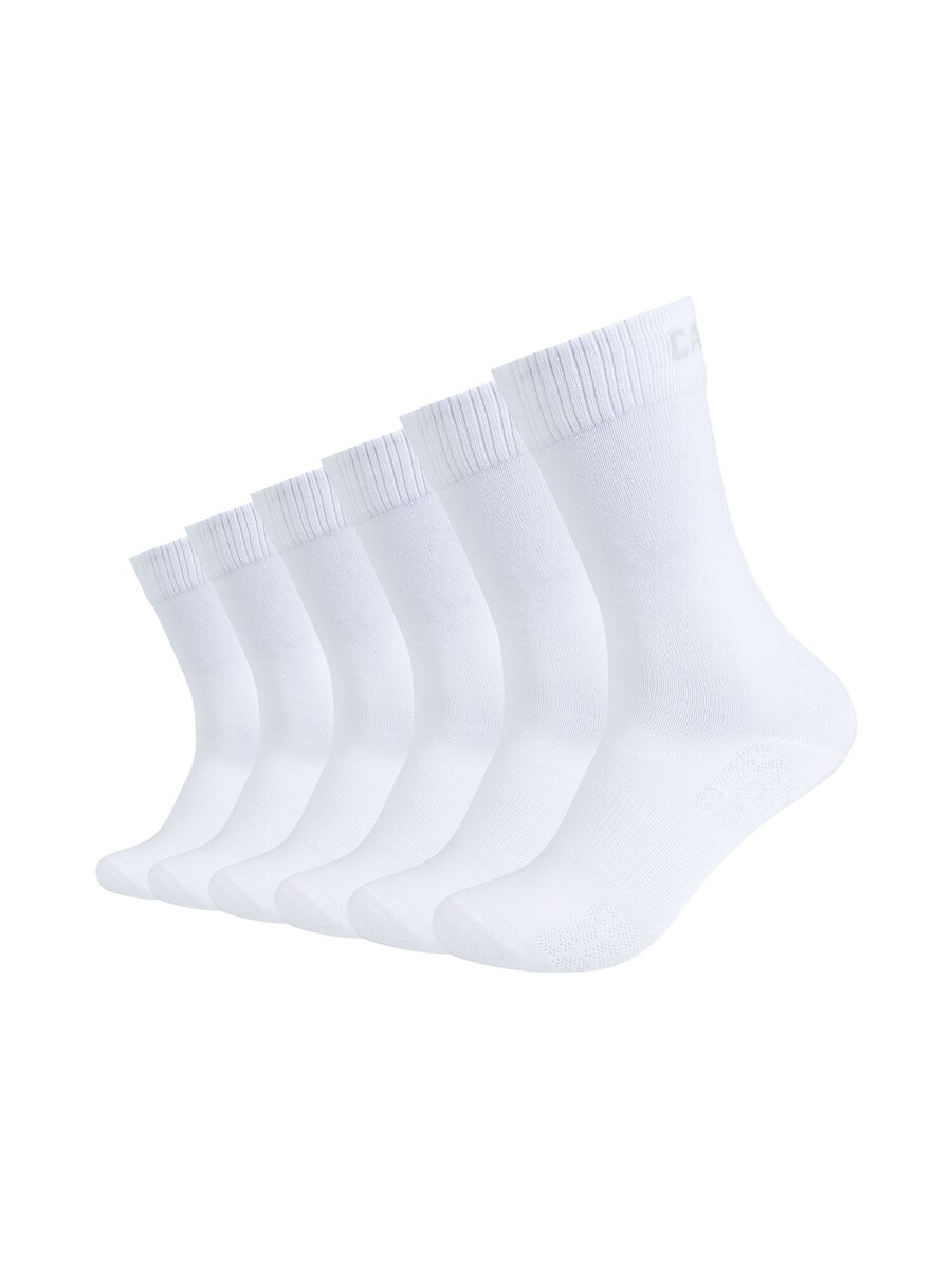 Спортивные носки CAMP DAVID, White
Спортивные носки CAMP DAVID, White