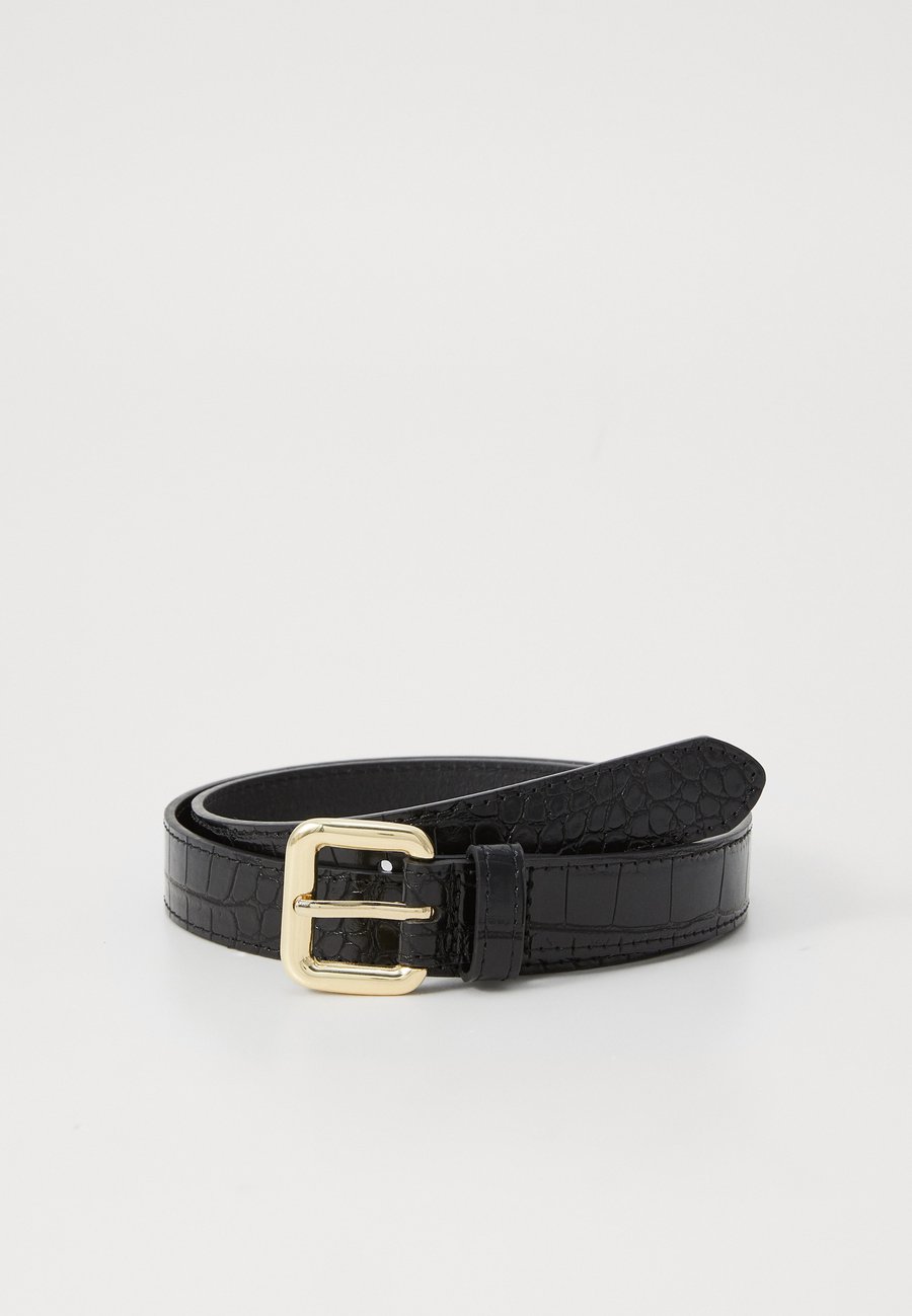 Ремень Anna Field Belt, Black
Ремень Anna Field Belt, Black