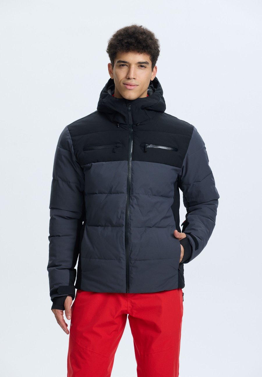 Куртка Icepeak EVERMAN, Anthrazit/Anthracite
Куртка Icepeak EVERMAN, Anthrazit/Anthracite