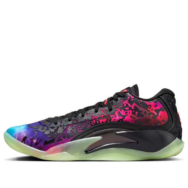 Кроссовки сион 3 пф Air Jordan, черный
Кроссовки сион 3 пф Air Jordan, черный