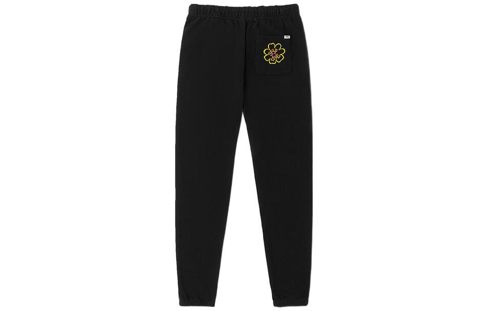 Женские повседневные брюки Vans, цвет Black
Женские повседневные брюки Vans, цвет Black