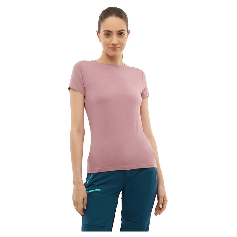 Футболка Viking Lenta Bamboo Light, розовый
Футболка Viking Lenta Bamboo Light, розовый