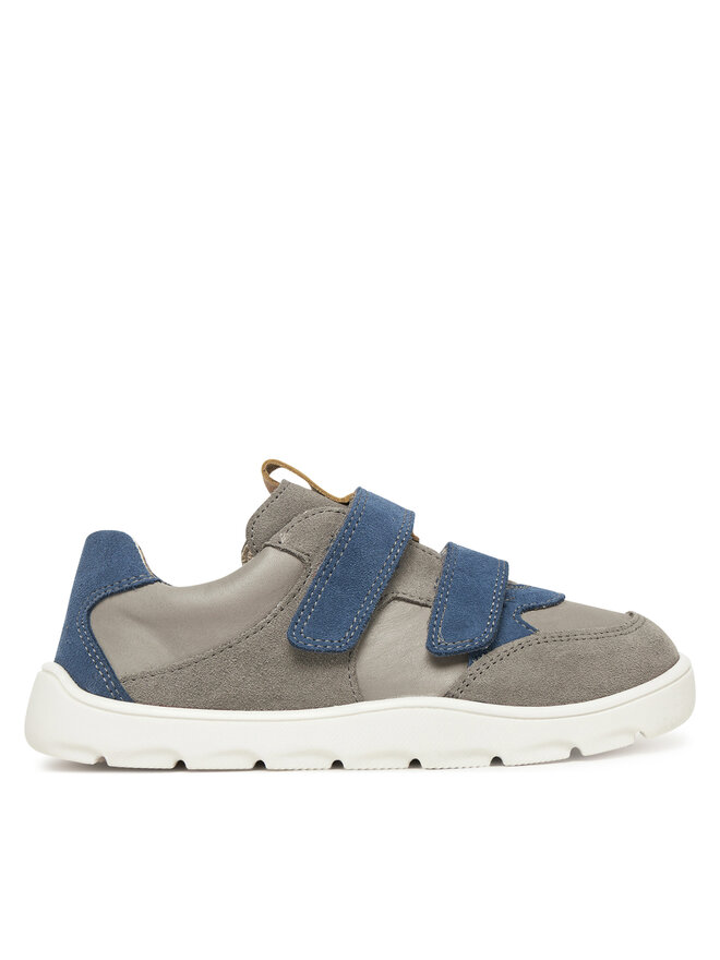 Кроссовки G3130264-3 D Froddo, серый
Кроссовки G3130264-3 D Froddo, серый