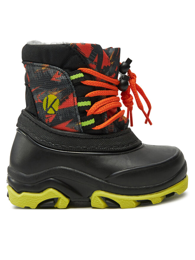 Зимние ботинки Kimberfeel, мультиколор
Зимние ботинки Kimberfeel, мультиколор