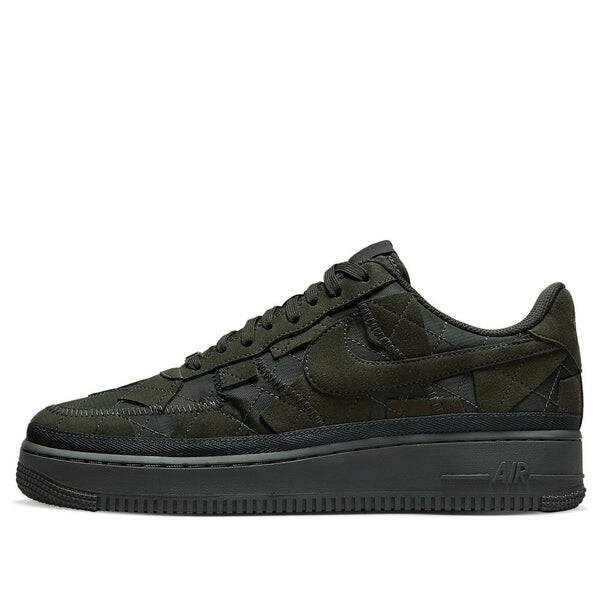 Кроссовки x billie eilish air force 1 low Nike, зеленый
Кроссовки x billie eilish air force 1 low Nike, зеленый