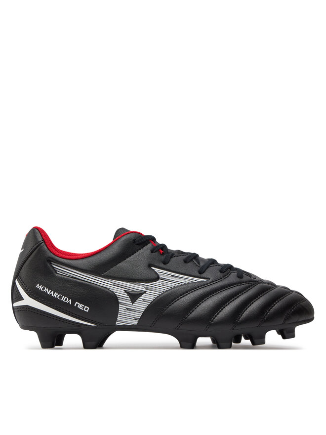 Футбольные бутсы Monarcida Neo Iii Select Md P1GA2425 Mizuno, черный 
Футбольные бутсы Monarcida Neo Iii Select Md P1GA2425 Mizuno, черный