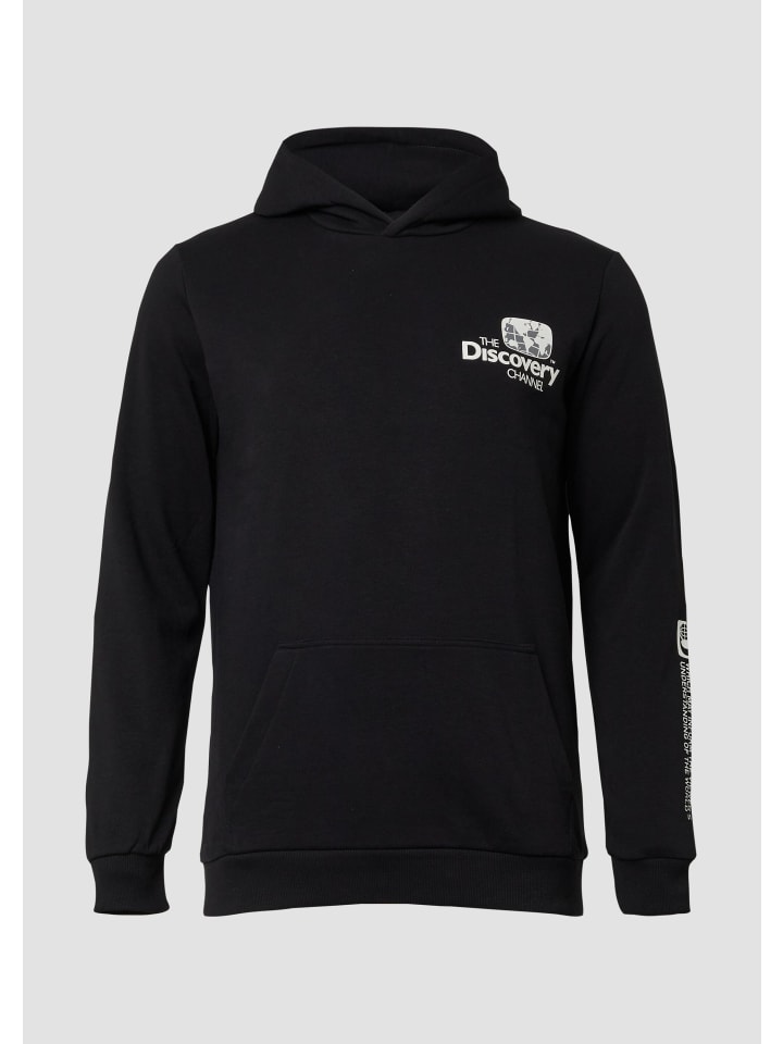 Толстовка в цвете 99D3_черный s.Oliver
Толстовка в цвете 99D3_черный s.Oliver