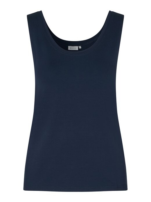 Майка Masai, синий
Майка Masai, синий