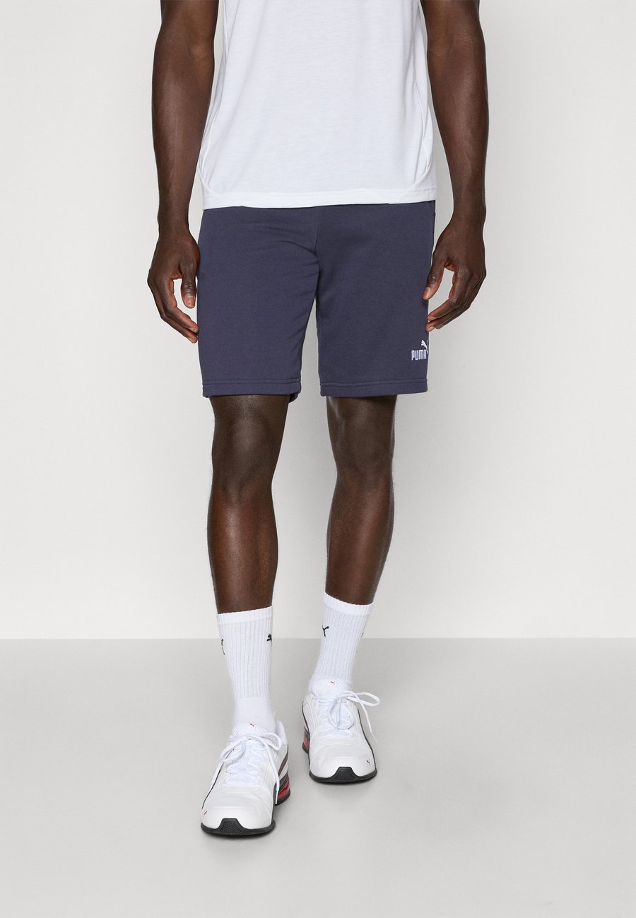 Спортивные шорты Puma LOGO SHORTS, New Navy/Dark Blue
Спортивные шорты Puma LOGO SHORTS, New Navy/Dark Blue