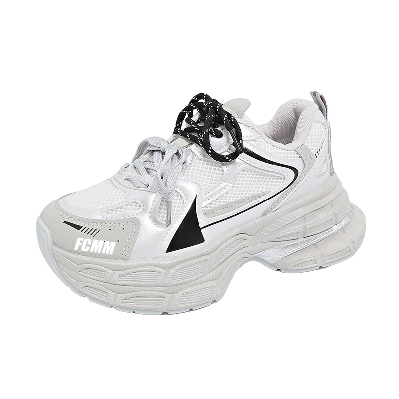 Нескользящие, дышащие, низкие повседневные кроссовки для подростков, увеличивающие рост FCMM, бежевый
Нескользящие, дышащие, низкие повседневные кроссовки для подростков, увеличивающие рост FCMM, бежевый