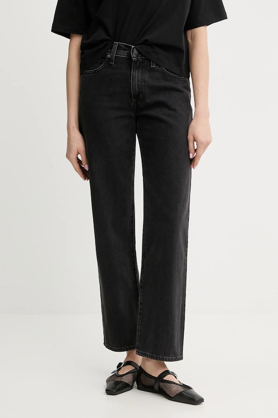 Джинсы Levi's, черный
Джинсы Levi's, черный