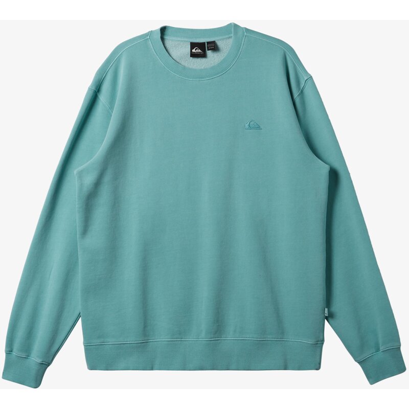 Толстовка Salt Water Crew OTLR Quiksilver, синий
Толстовка Salt Water Crew OTLR Quiksilver, синий