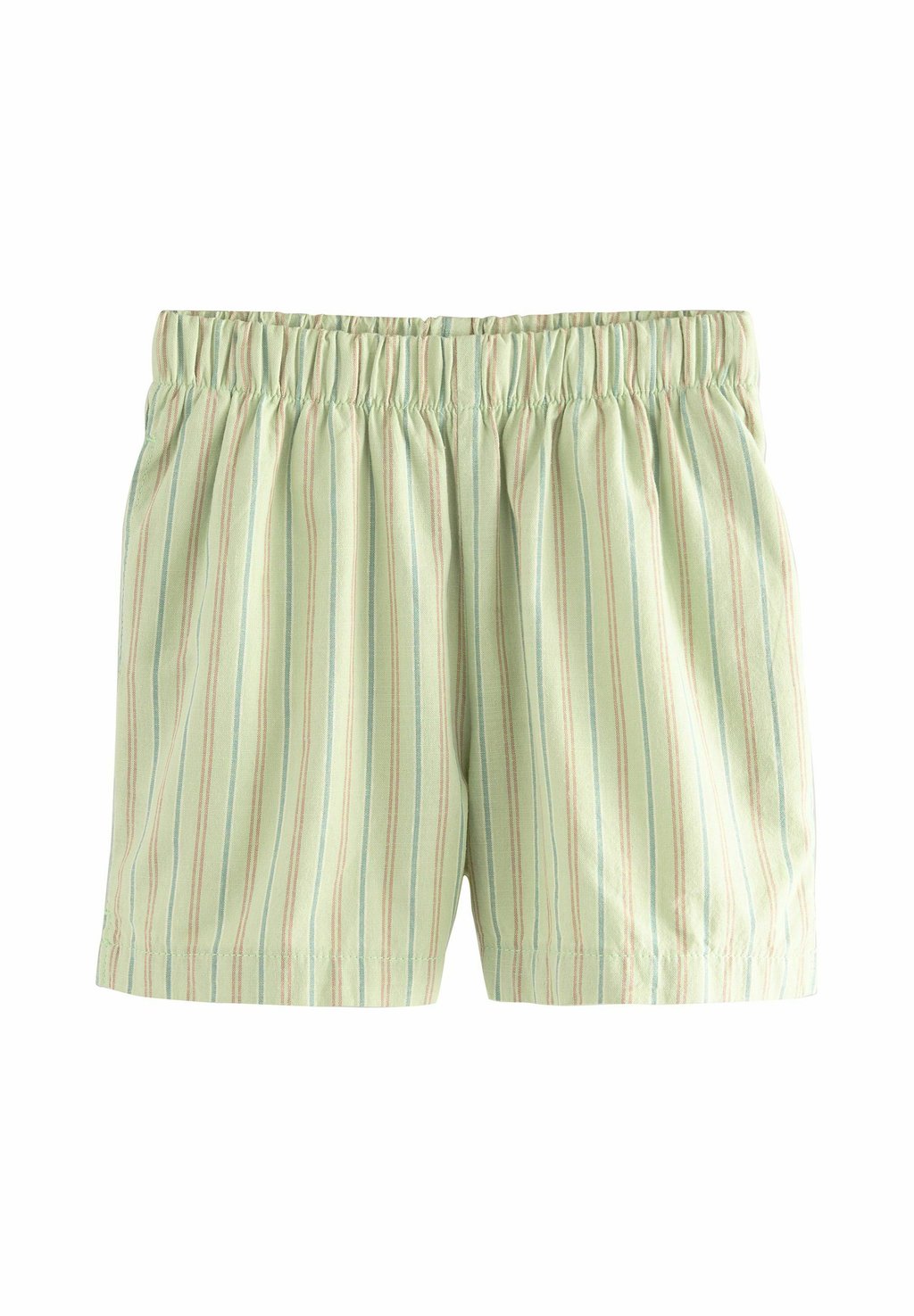 Шорты REGULAR FIT Next, зеленый
Шорты REGULAR FIT Next, зеленый