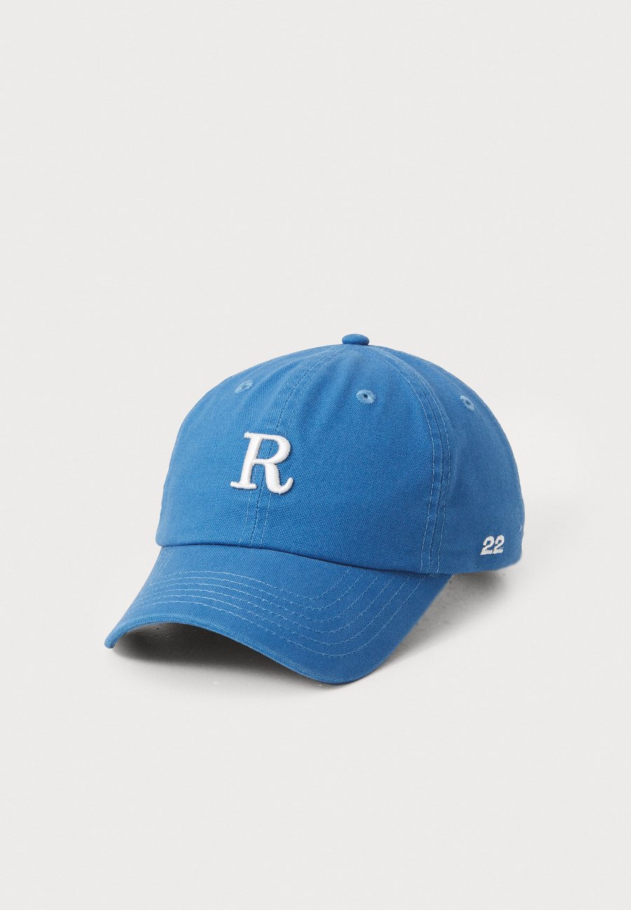 Бейсболка ReCap MONOGRAM CAP UNISEX, Blue
Бейсболка ReCap MONOGRAM CAP UNISEX, Blue