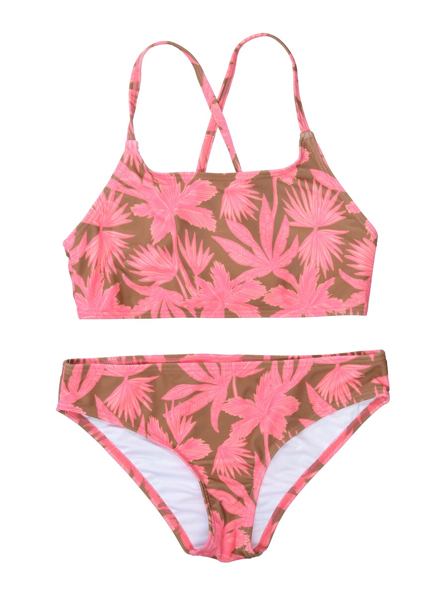 Бралетт Бикини STACCATO, светло-розовый
Бралетт Бикини STACCATO, светло-розовый