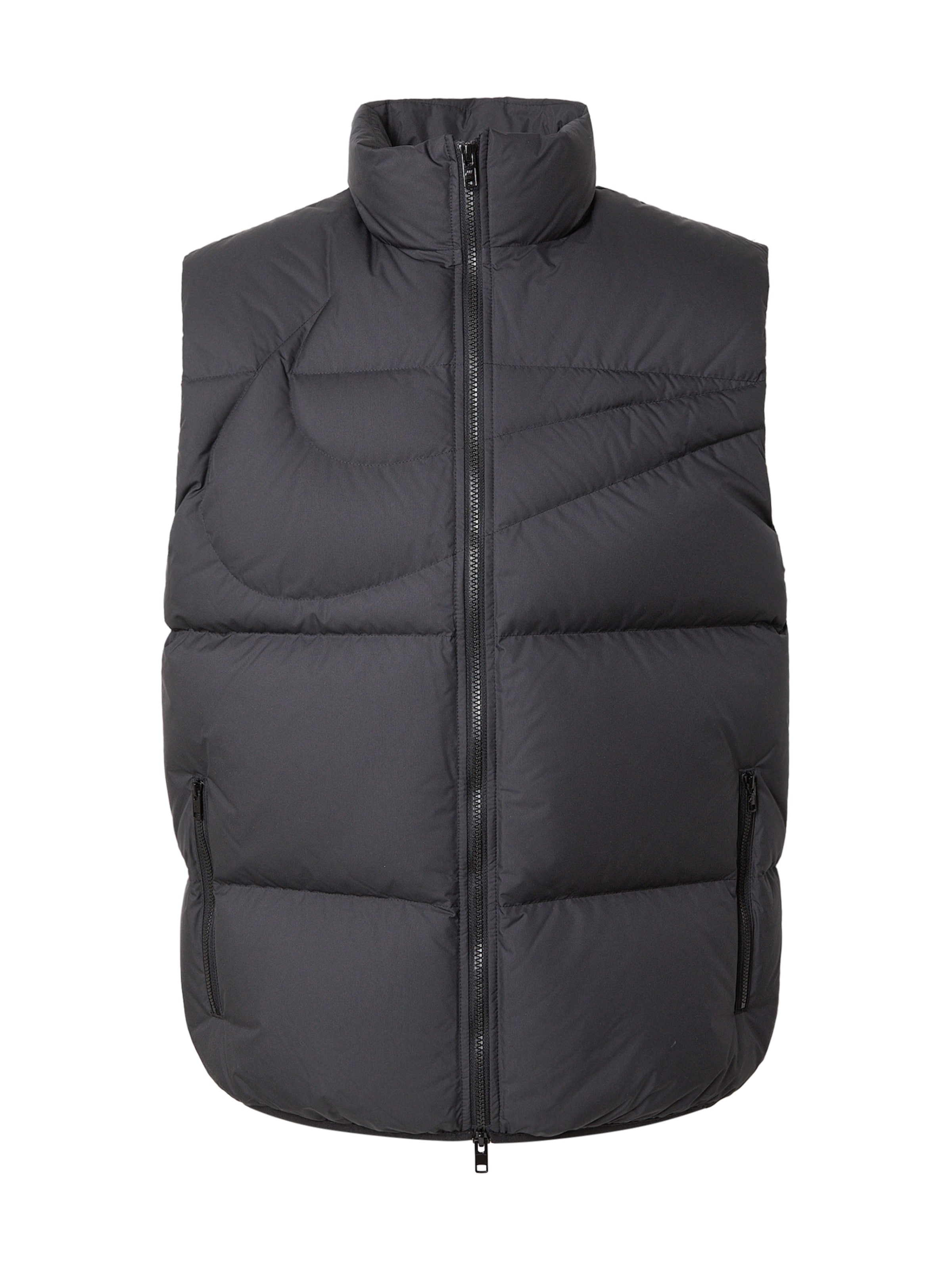 Nike Sportswear Жилет 'CLUB' в черном цвете
Nike Sportswear Жилет 'CLUB' в черном цвете