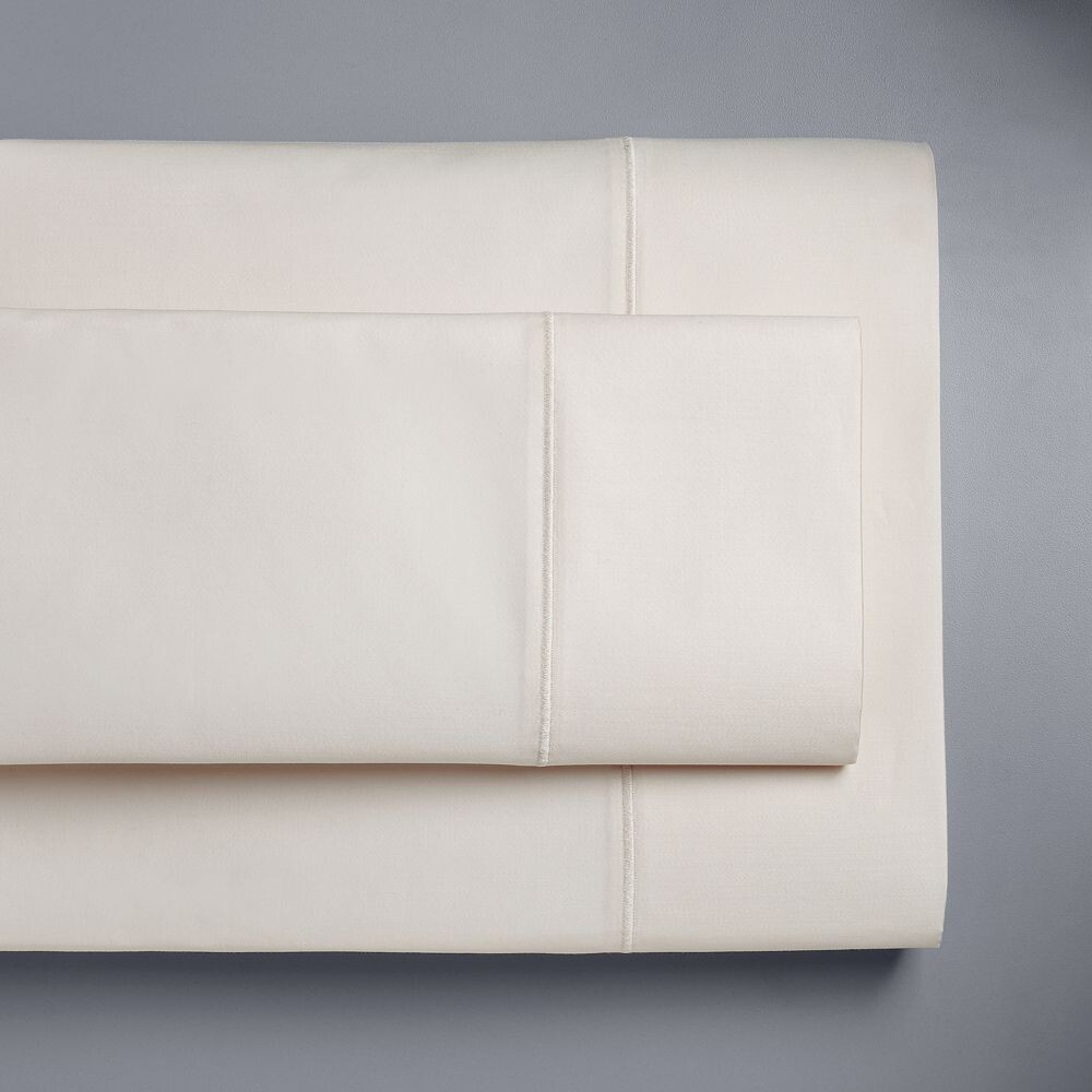 Комплект простыней или наволочек Simply Vera Vera Wang Pima Cotton 600 с плотностью нитей, цвет Ivory
Комплект простыней или наволочек Simply Vera Vera Wang Pima Cotton 600 с плотностью нитей, цвет Ivory