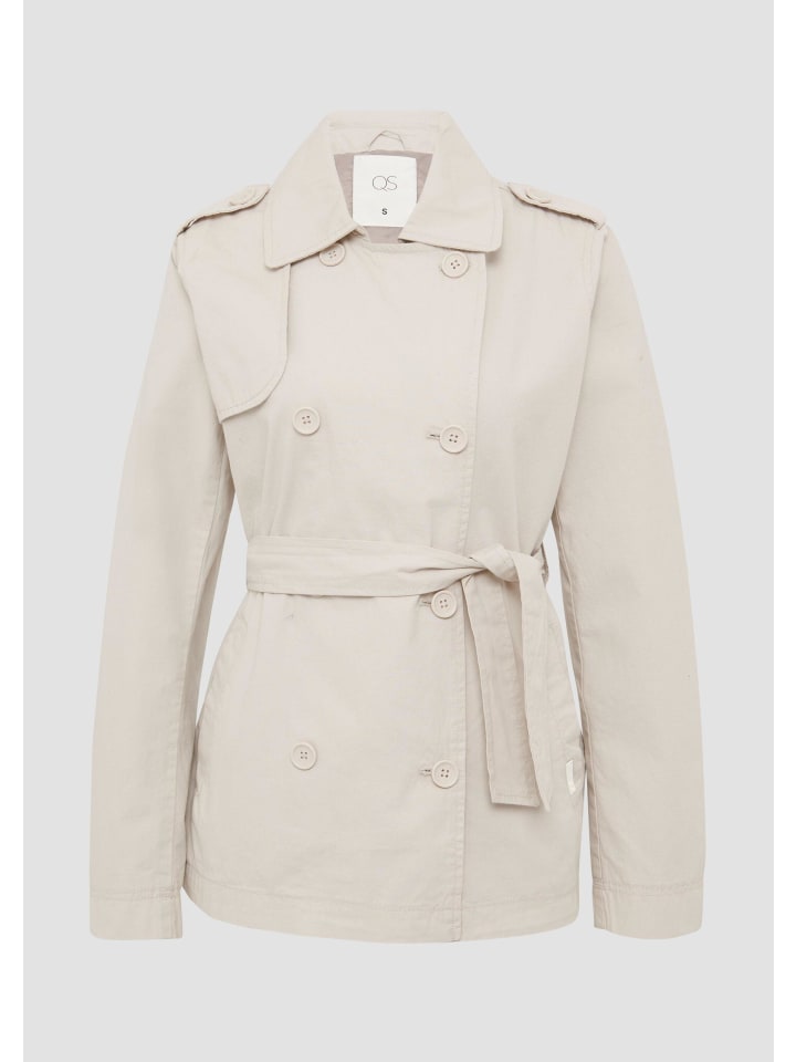 Куртка для активного отдыха в цвете 9042_светло-серый QS
Куртка для активного отдыха в цвете 9042_светло-серый QS