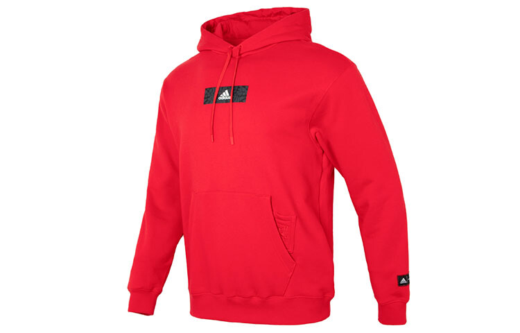 CNY Толстовка мужская красная Adidas, красный
CNY Толстовка мужская красная Adidas, красный
