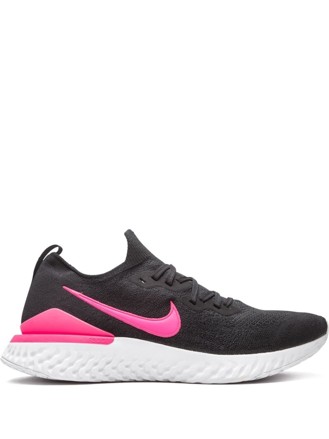 Кроссовки Nike Epic React Flyknit 2, черный/розовый, Серый, Кроссовки Nike Epic React Flyknit 2, черный/розовый
Кроссовки Nike Epic React Flyknit 2, черный/розовый, Серый, Кроссовки Nike Epic React Flyknit 2, черный/розовый