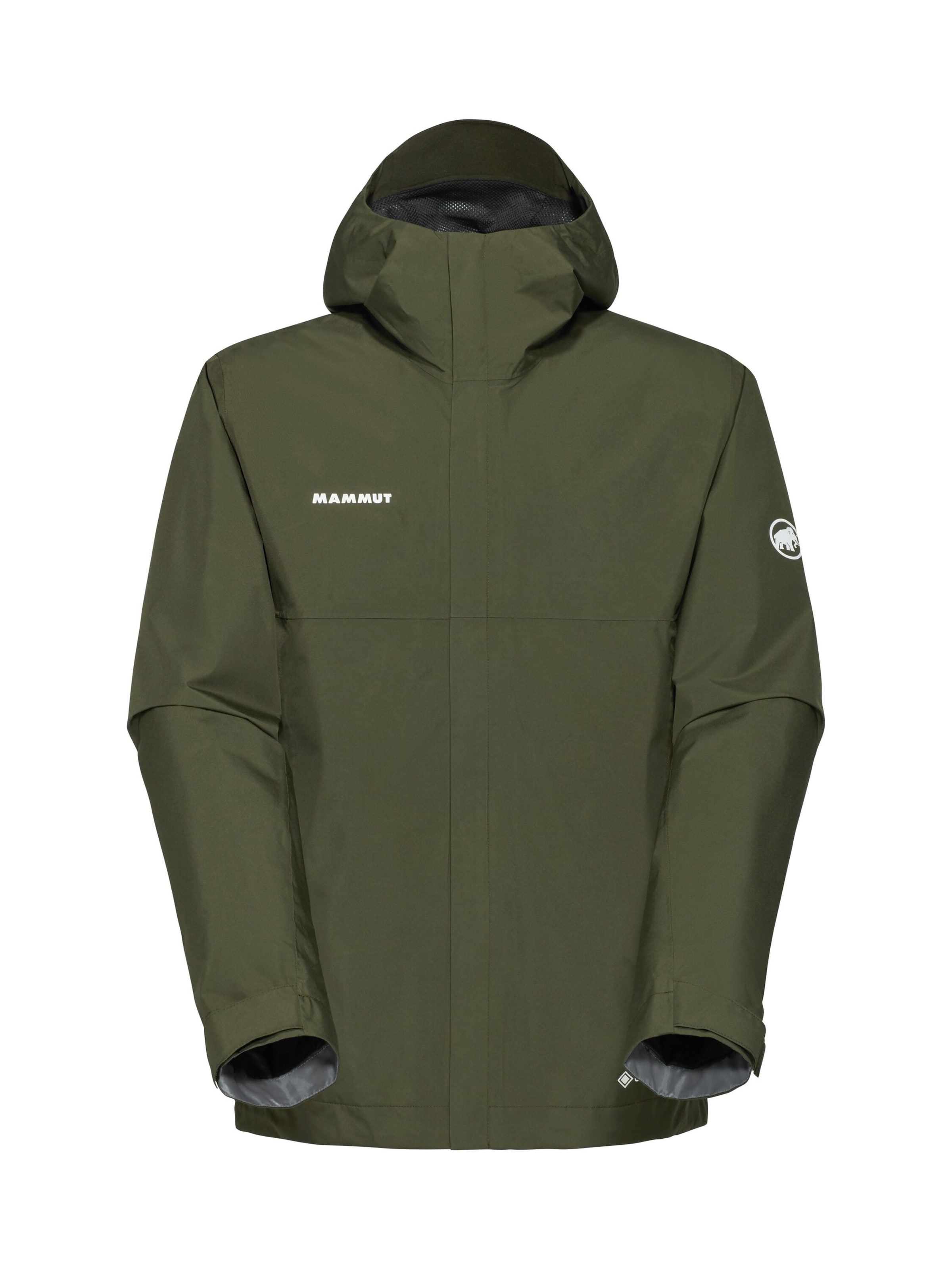 MAMMUT Куртка Outdoor 'Treeline Light' в цвете Fir
MAMMUT Куртка Outdoor 'Treeline Light' в цвете Fir