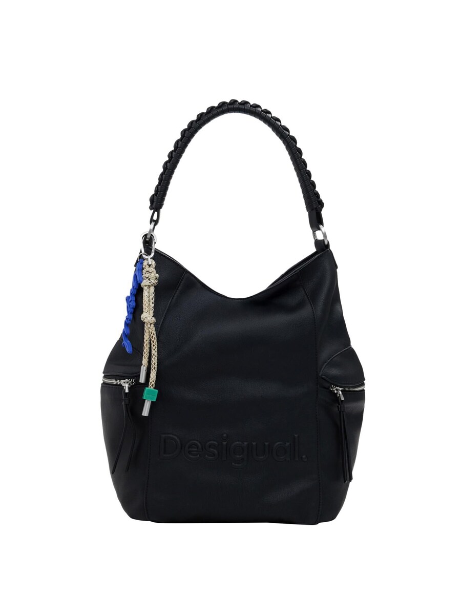 Рюкзак Desigual, Black
Рюкзак Desigual, Black