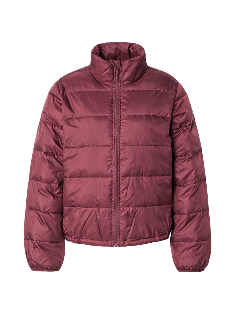 Куртка межсезонная LEVI'S PIPER, Carmine Red
Куртка межсезонная LEVI'S PIPER, Carmine Red