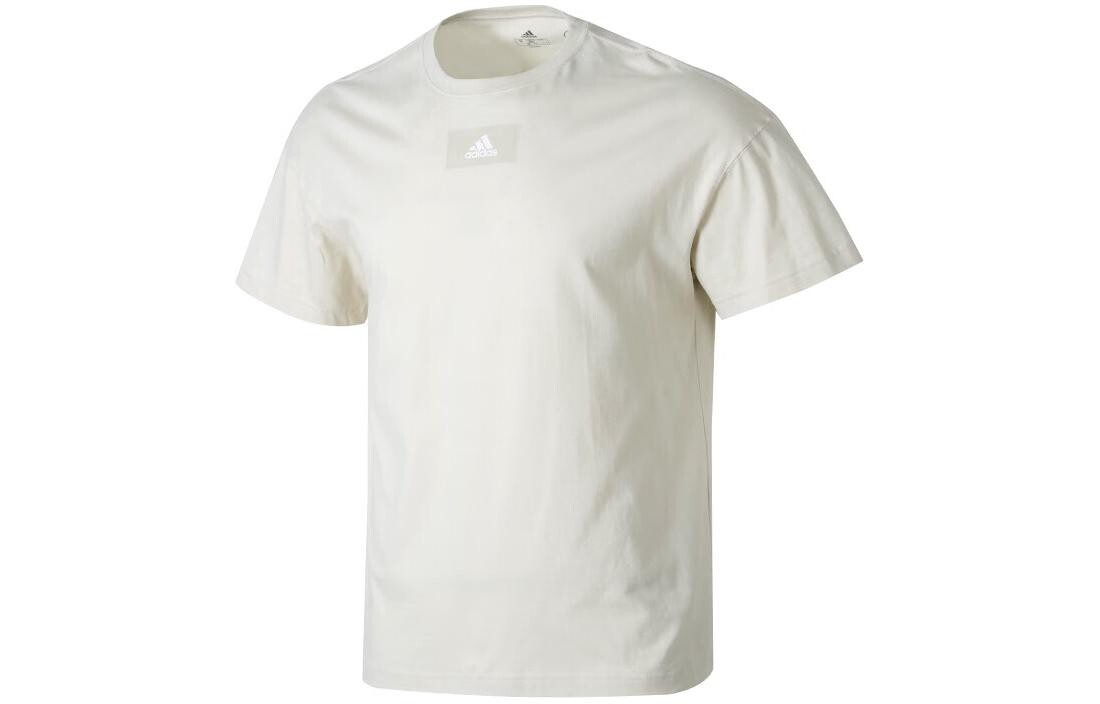 Футболка мужская Off White Adidas, кремовый
Футболка мужская Off White Adidas, кремовый