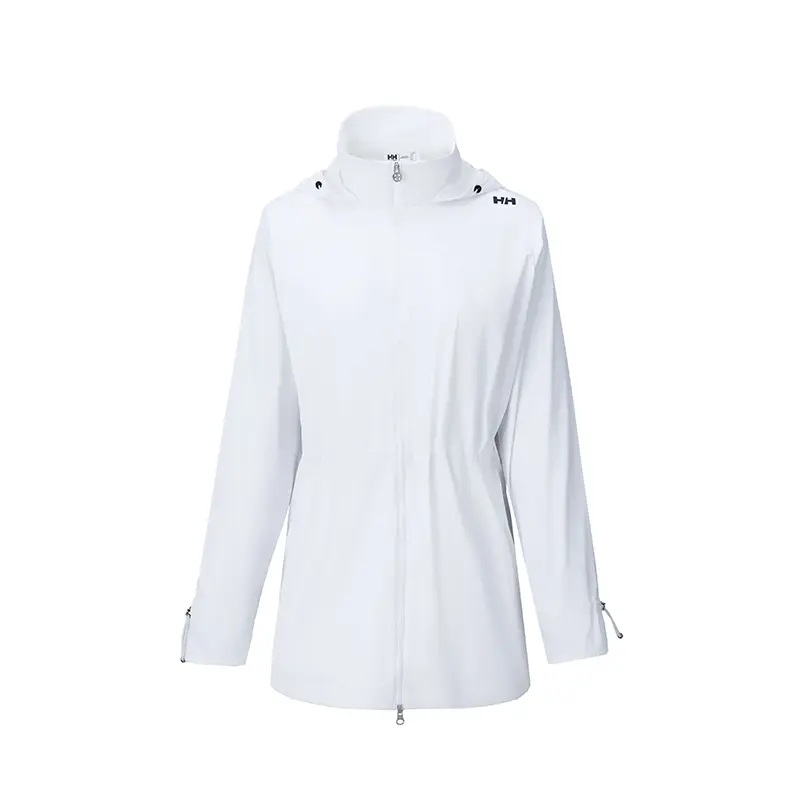 HELLY HANSEN Куртка круизная женская, White
HELLY HANSEN Куртка круизная женская, White