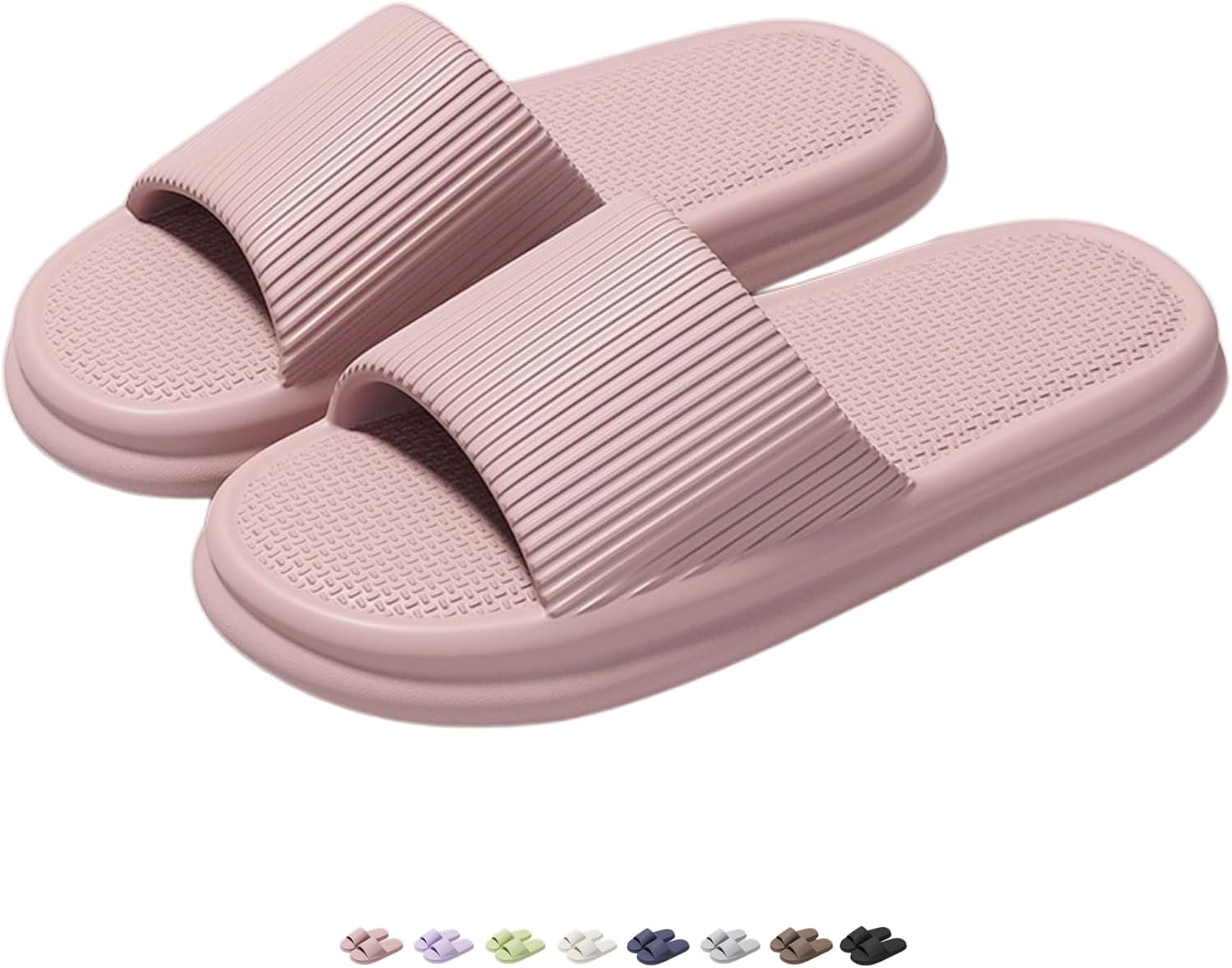 Домашние сандалии iwhgrmp, пляжные сандалии, сланцы, тапочки для женщин и мужчин, летние сандалии, нескользящие душевые тапочки, открытый носок, толстая подошва, домашняя обувь, тапочки для ванной, домашние тапочки, розовый
Домашние сандалии iwhgrmp, пляжные сандалии, сланцы, тапочки для женщин и мужчин, летние сандалии, нескользящие душевые тапочки, открытый носок, толстая подошва, домашняя обувь, тапочки для ванной, домашние тапочки, розовый