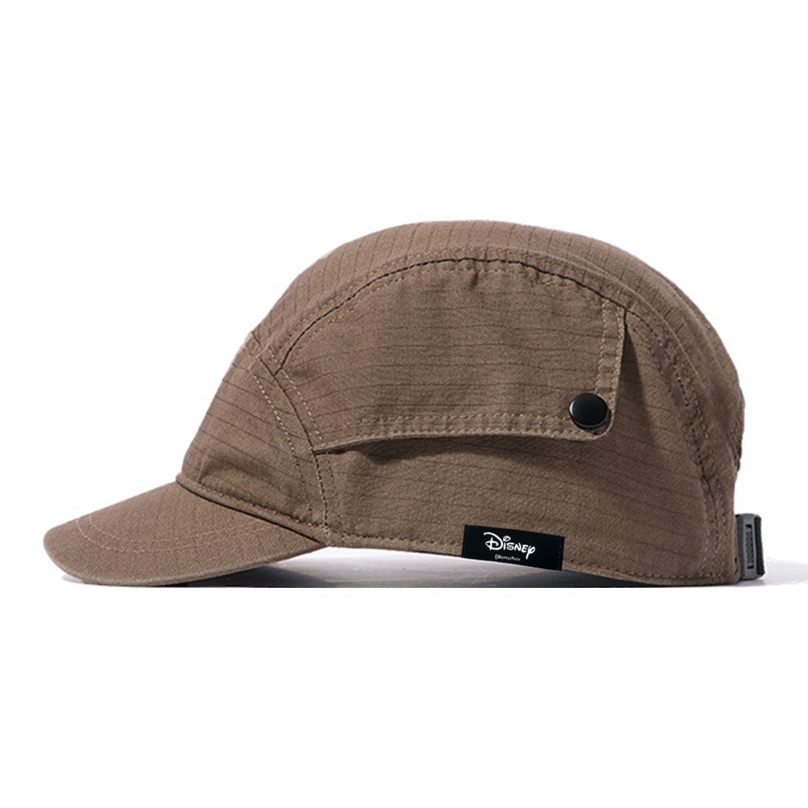 Disney Хлопковая бейсболка унисекс, Coffee
Disney Хлопковая бейсболка унисекс, Coffee
