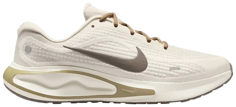Кроссовки Nike Journey Run, кремовый
Кроссовки Nike Journey Run, кремовый