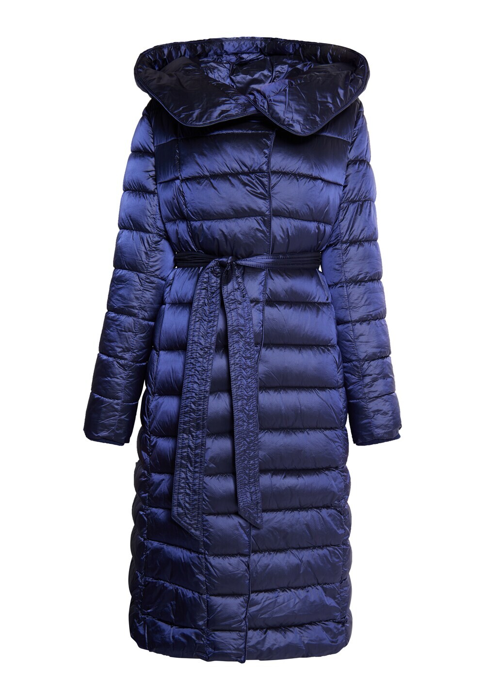Зимнее пальто faina Paino, морской синий
Зимнее пальто faina Paino, морской синий