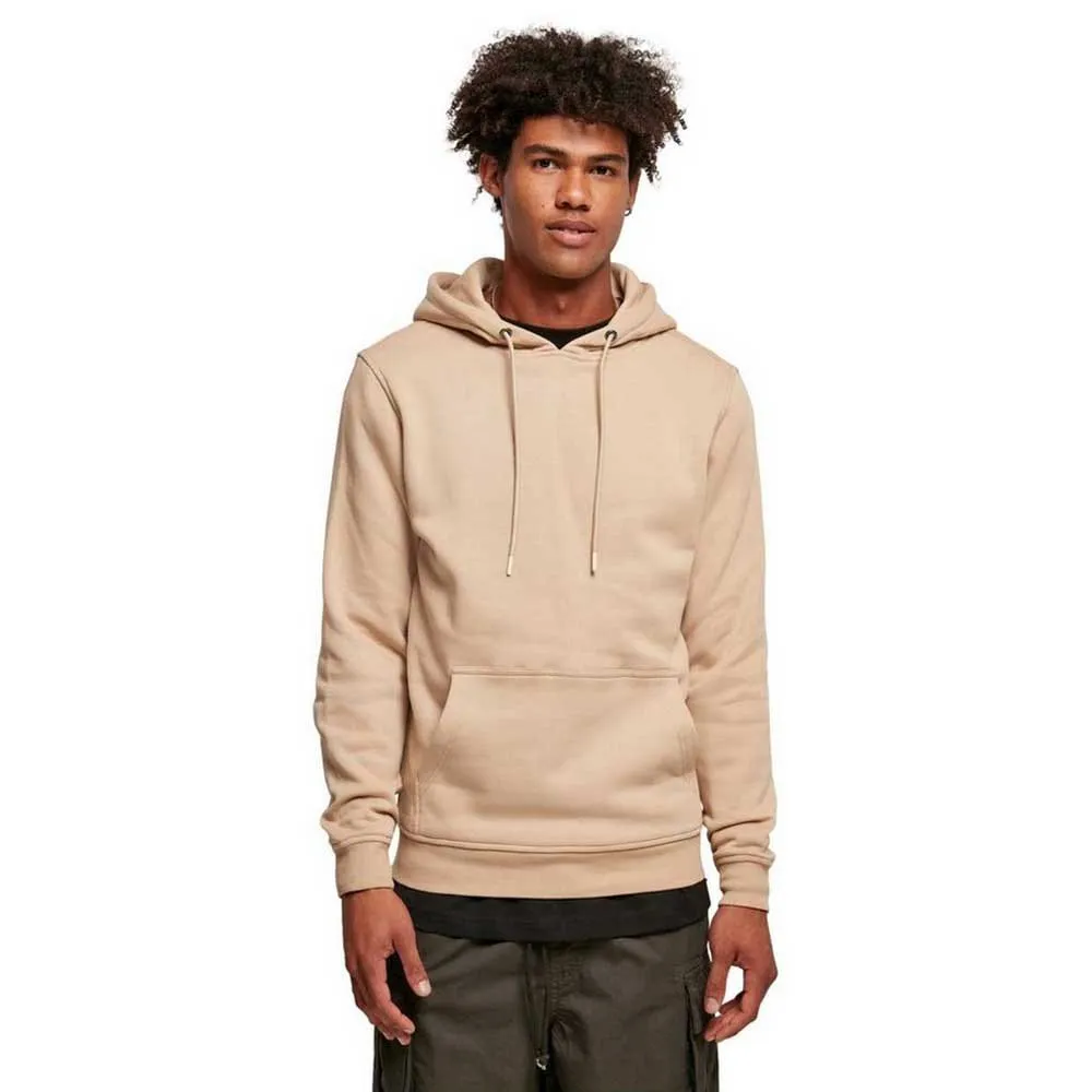 Худи Urban Classics Basic Terry, бежевый
Худи Urban Classics Basic Terry, бежевый