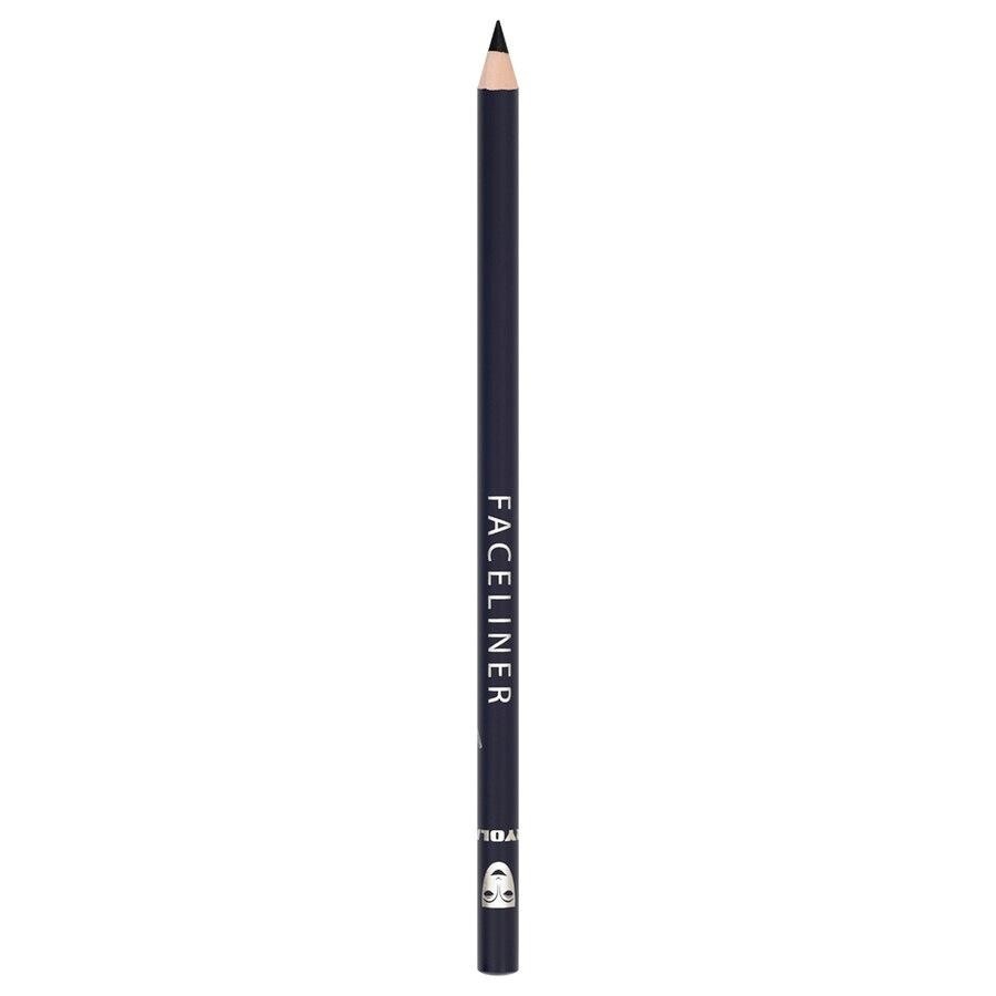 Карандаш для губ faceliner Kryolan, 10, вес 2.3 гр.
Карандаш для губ faceliner Kryolan, 10, вес 2.3 гр.