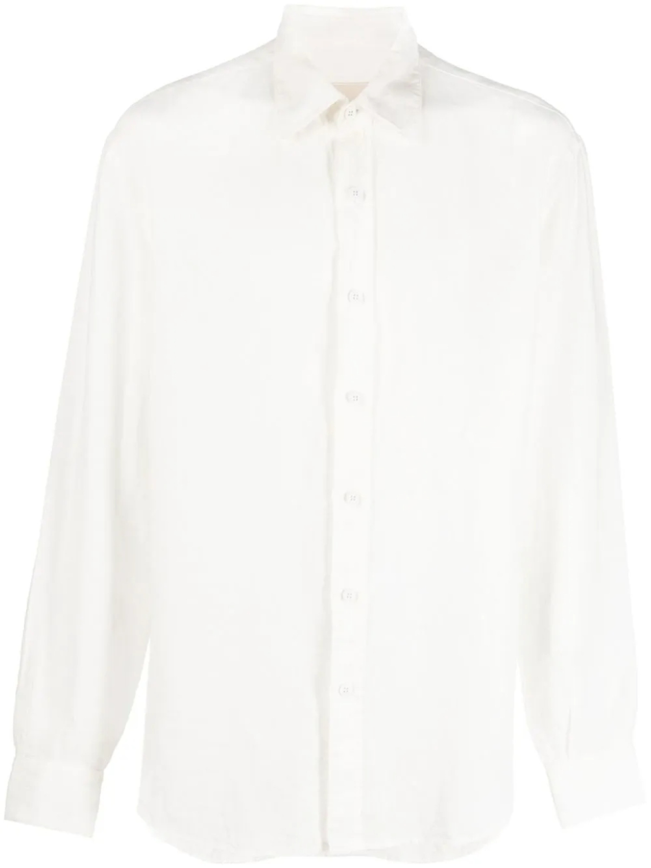 Costumein рубашка с длинными рукавами, белый
Costumein рубашка с длинными рукавами, белый