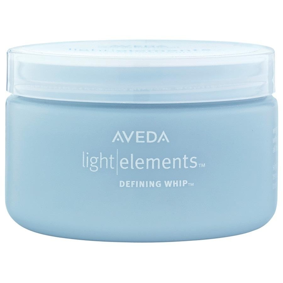 Крем для волос light elements defining whip Aveda, объем 125 мл
Крем для волос light elements defining whip Aveda, объем 125 мл