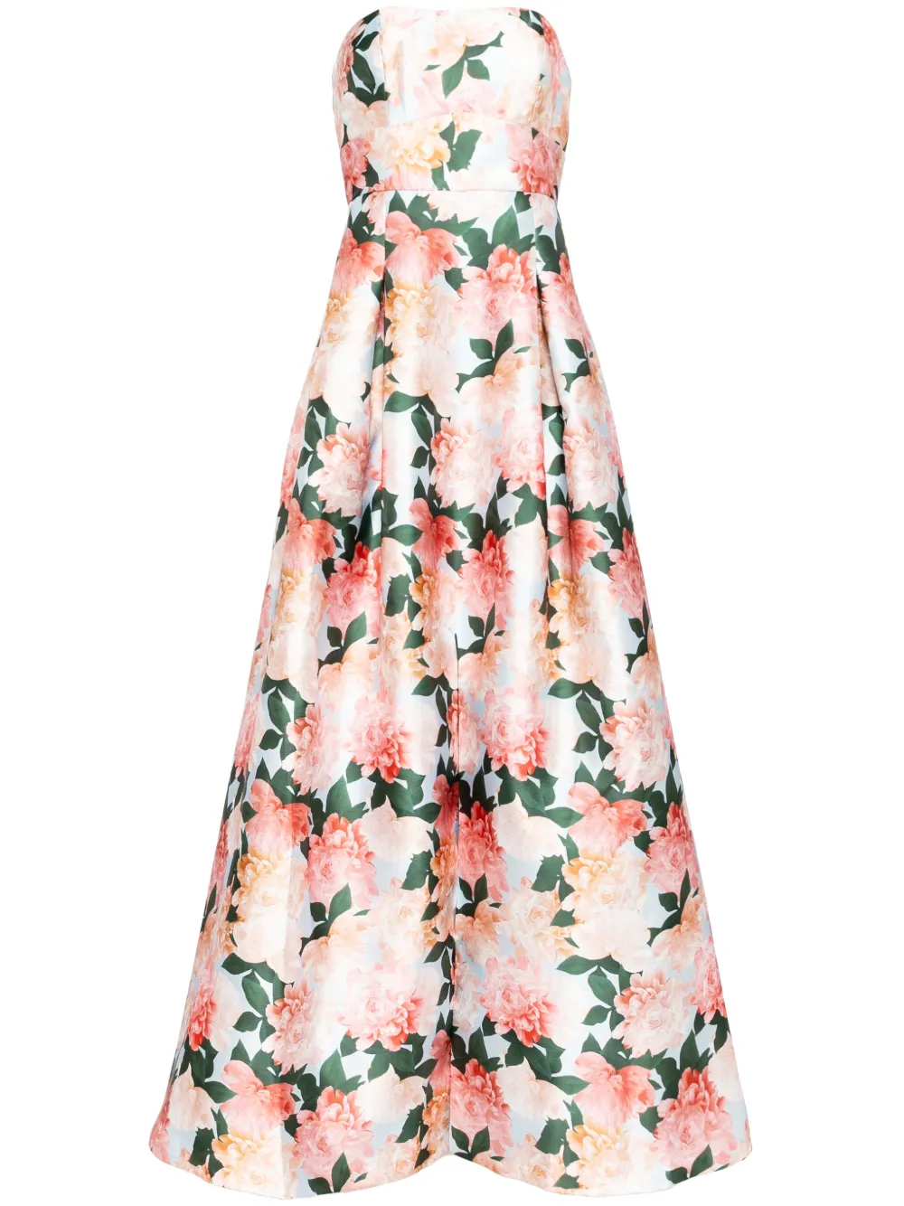 Платье-халат Джованна Sachin & Babi, розовый
Платье-халат Джованна Sachin & Babi, розовый