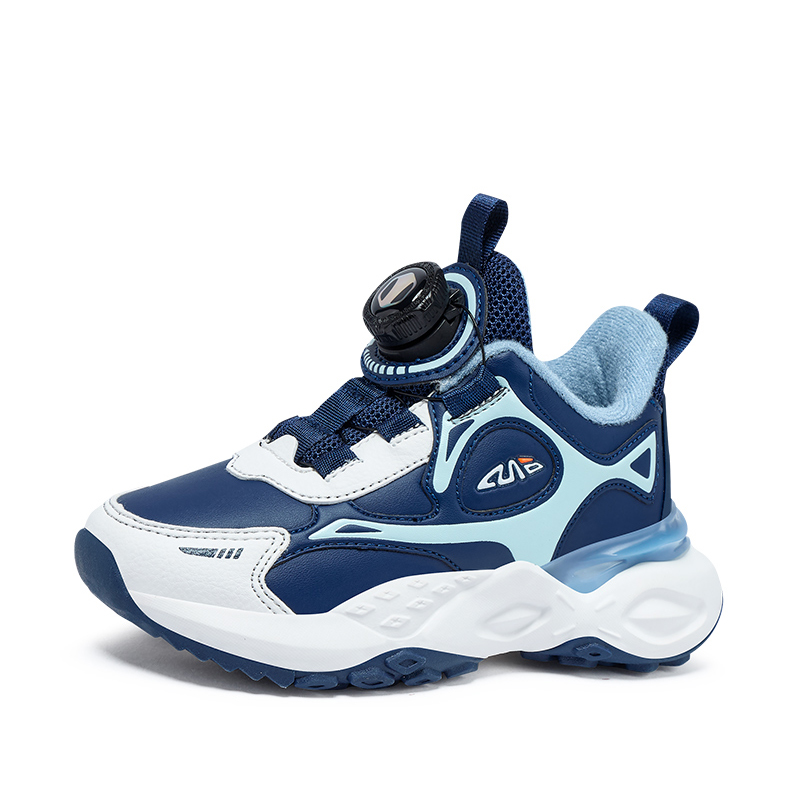 Детские повседневные кроссовки Low Top BIG WASP, Звёздная синева Экстра большая Хлопок
Детские повседневные кроссовки Low Top BIG WASP, Звёздная синева Экстра большая Хлопок