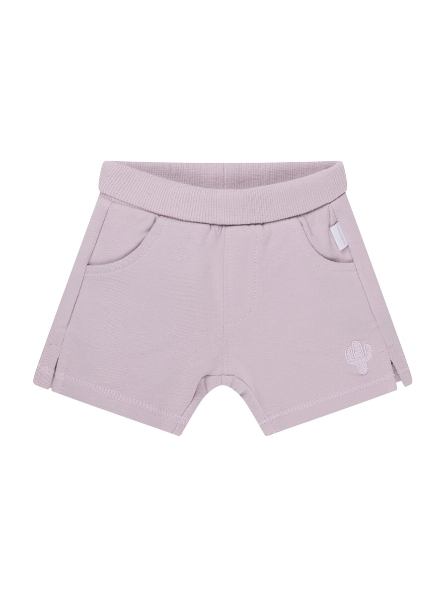 Обычные брюки Noppies Osmar, цвет Pastel purple
Обычные брюки Noppies Osmar, цвет Pastel purple