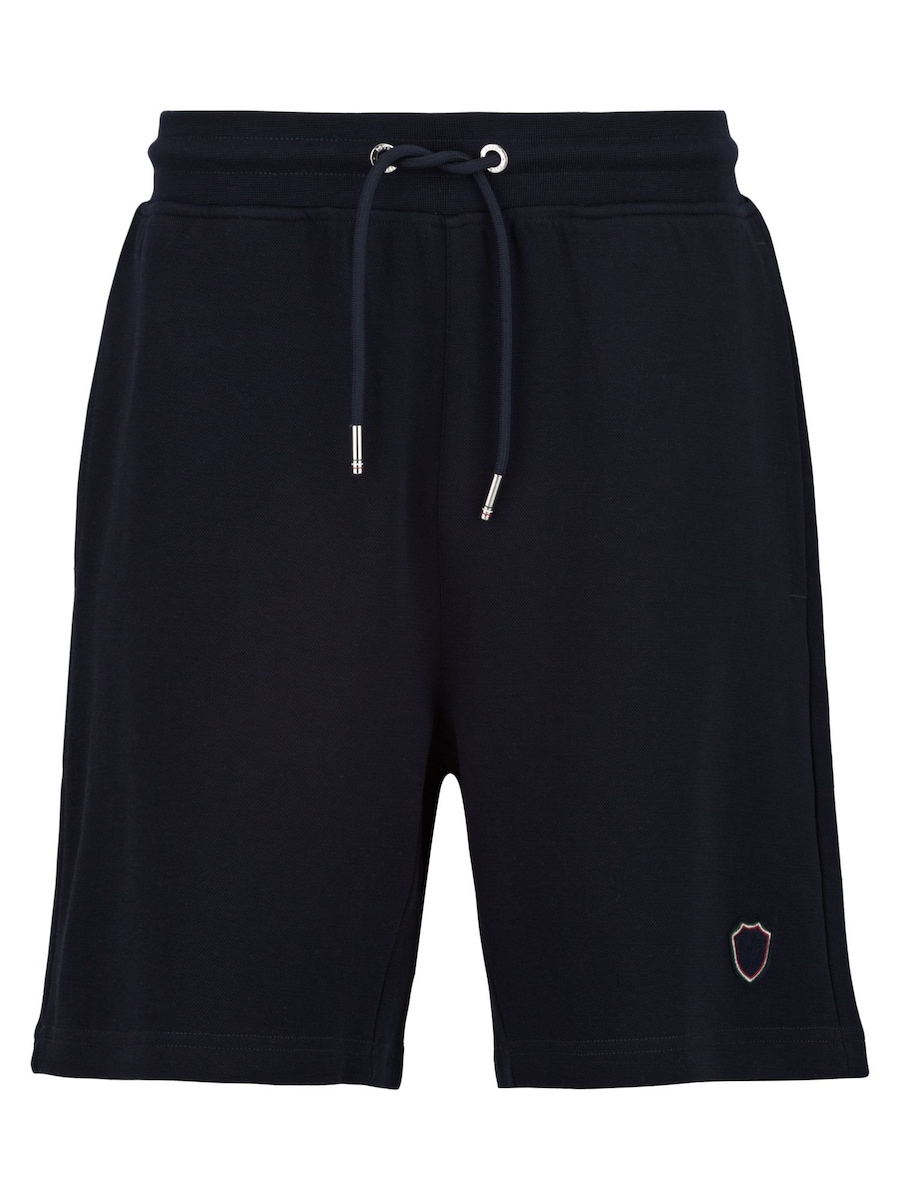 Обычные брюки 19V69 ITALIA Sergio Flag, темно-синий
Обычные брюки 19V69 ITALIA Sergio Flag, темно-синий