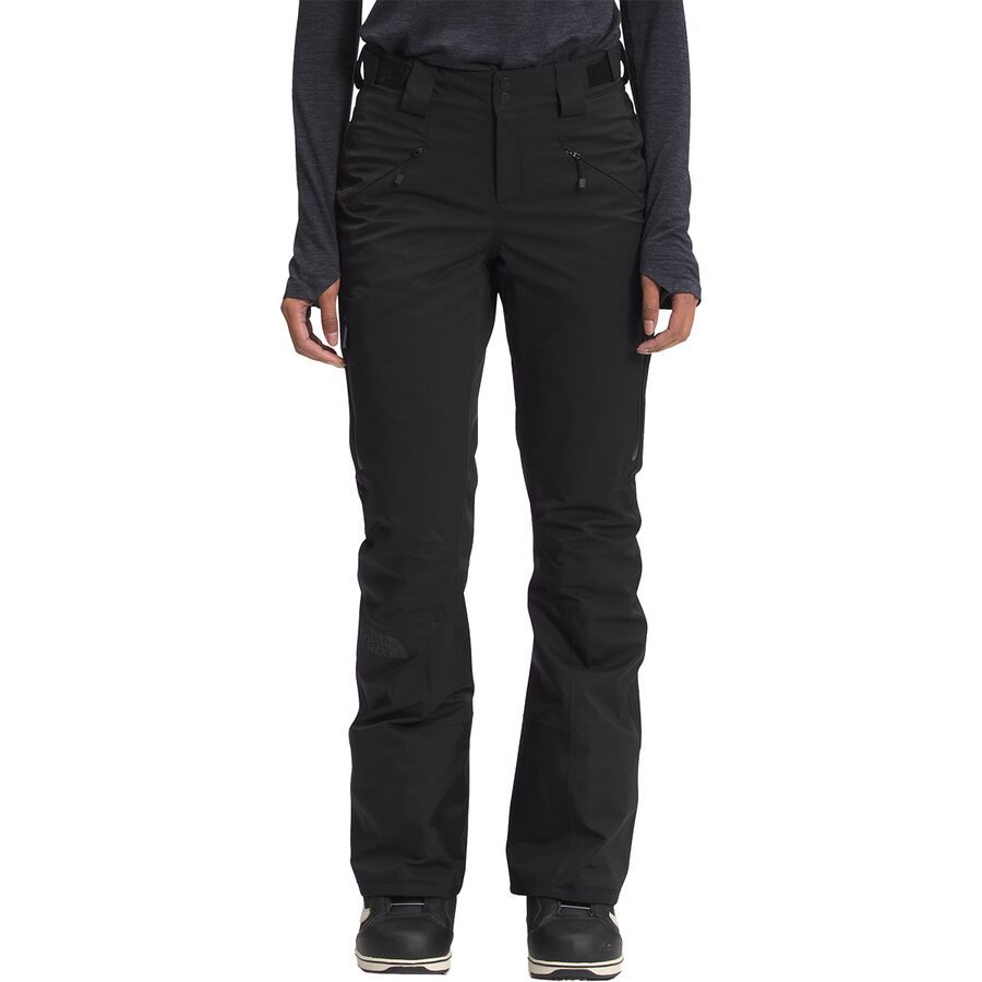 Брюки The North Face Lenado The North Face, TNF Black
Брюки The North Face Lenado The North Face, TNF Black