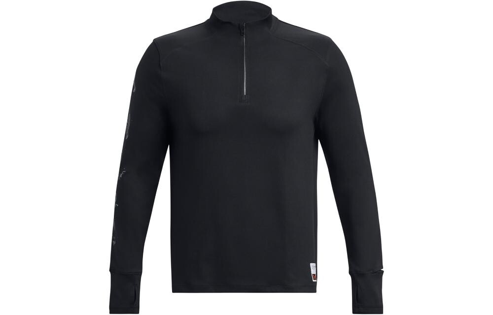 Мужская футболка Under Armour, цвет Black
Мужская футболка Under Armour, цвет Black