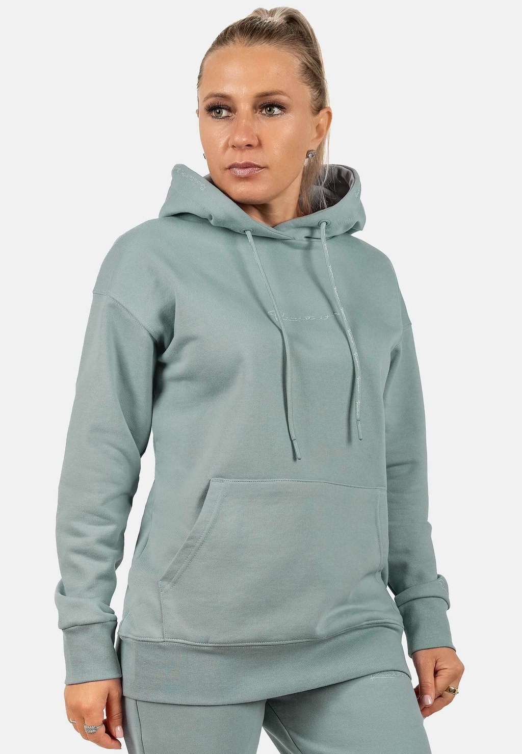 Толстовка с капюшоном Reichstadt, серый
Толстовка с капюшоном Reichstadt, серый