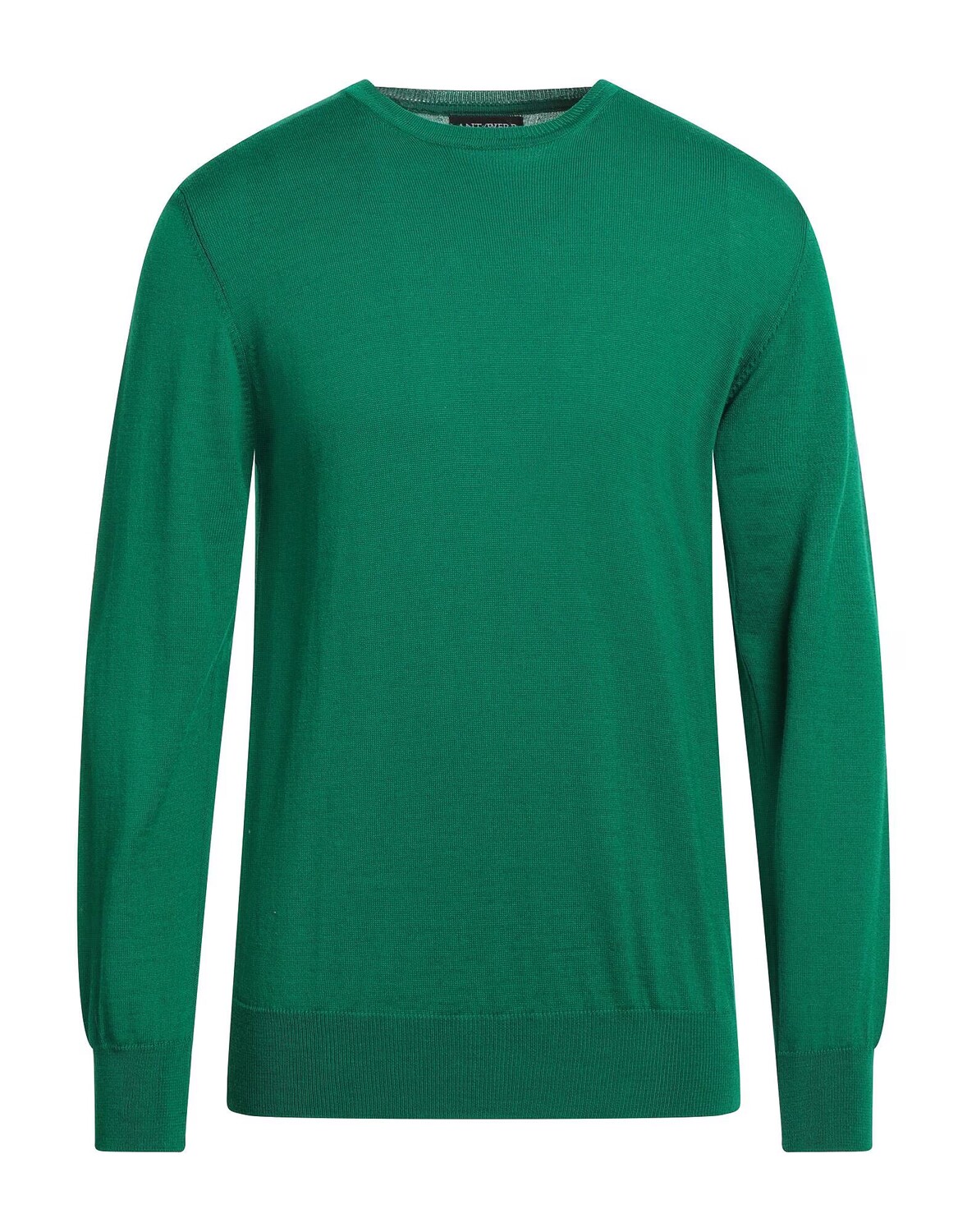 Свитер Ant/Werp, зеленый
Свитер Ant/Werp, зеленый