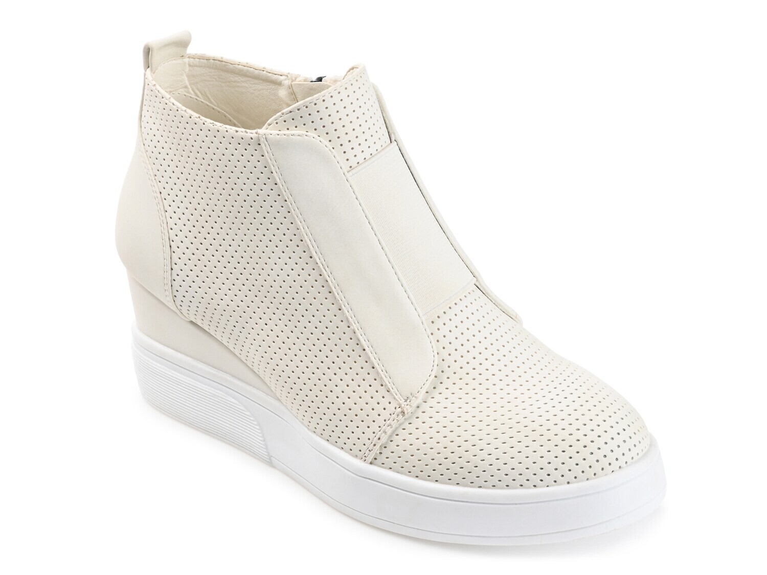 Кроссовки Journee Collection Clara Wedge, кремовый, Бежевый, Кроссовки Journee Collection Clara Wedge, кремовый
Кроссовки Journee Collection Clara Wedge, кремовый, Бежевый, Кроссовки Journee Collection Clara Wedge, кремовый