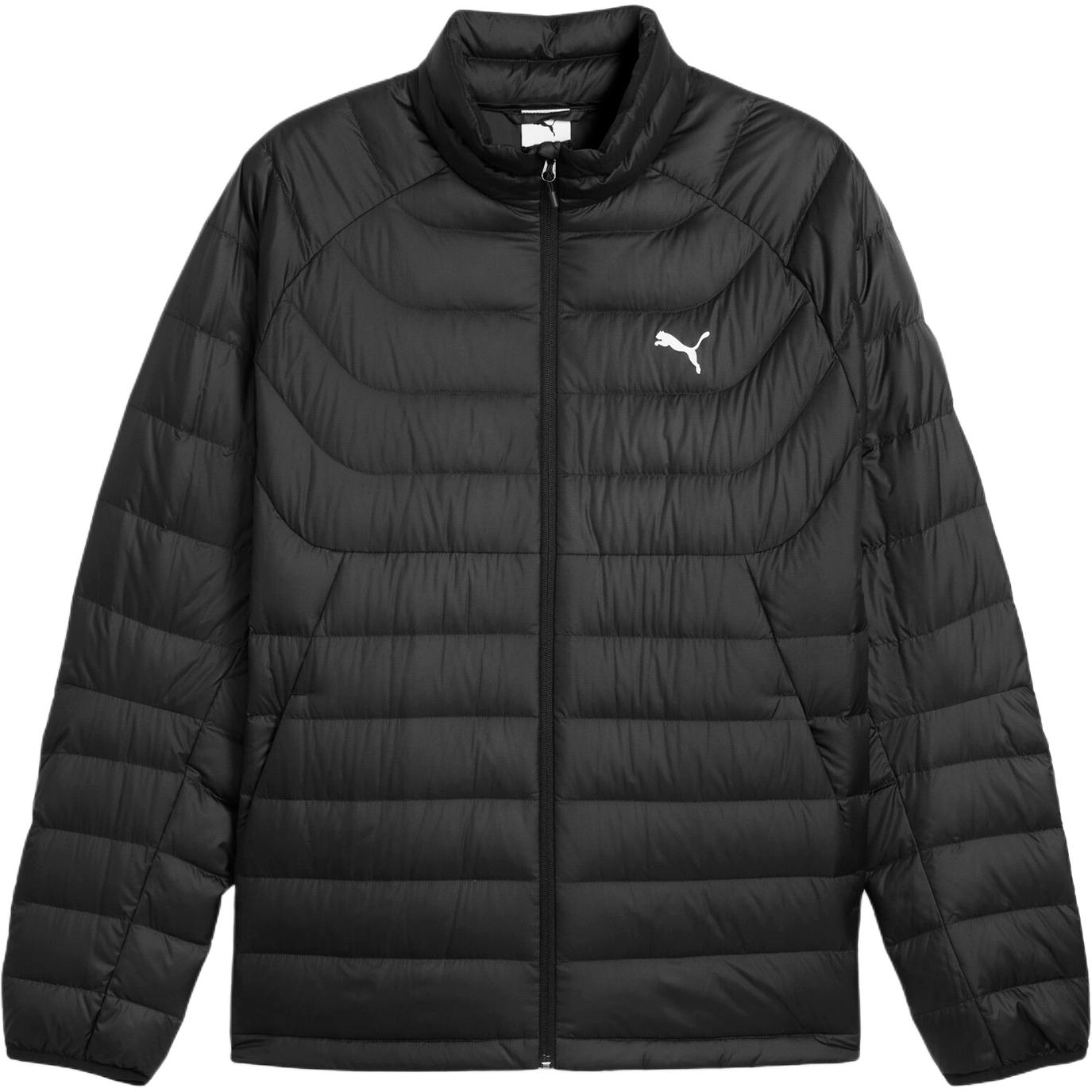 Пуховик packlite мужской PUMA, черный
Пуховик packlite мужской PUMA, черный