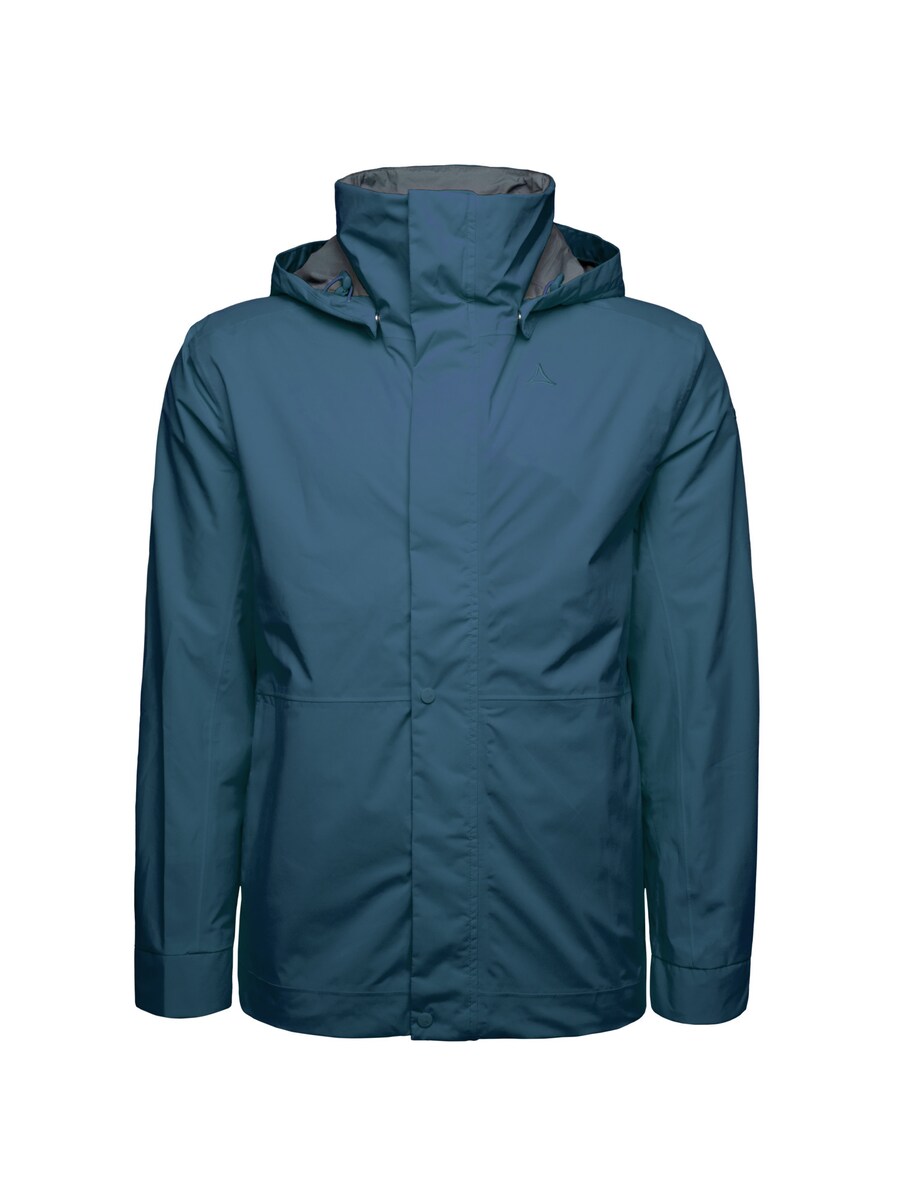 Куртка для активного отдыха SchГ¶ffel Corse, Petrol 
Куртка для активного отдыха SchГ¶ffel Corse, Petrol