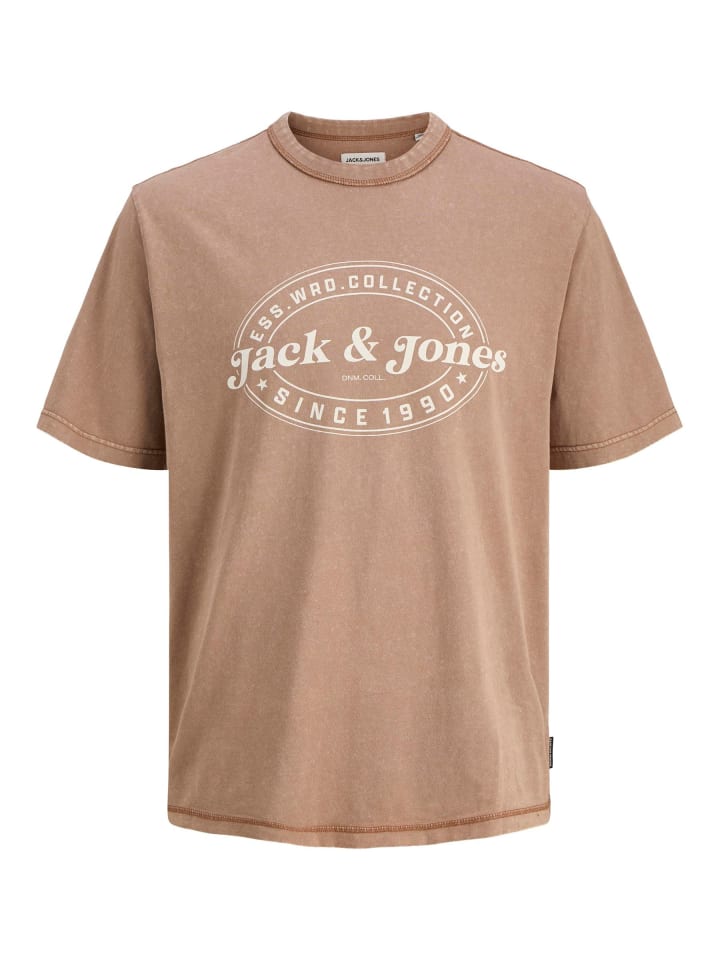 Футболка Jack & Jones
Футболка Jack & Jones